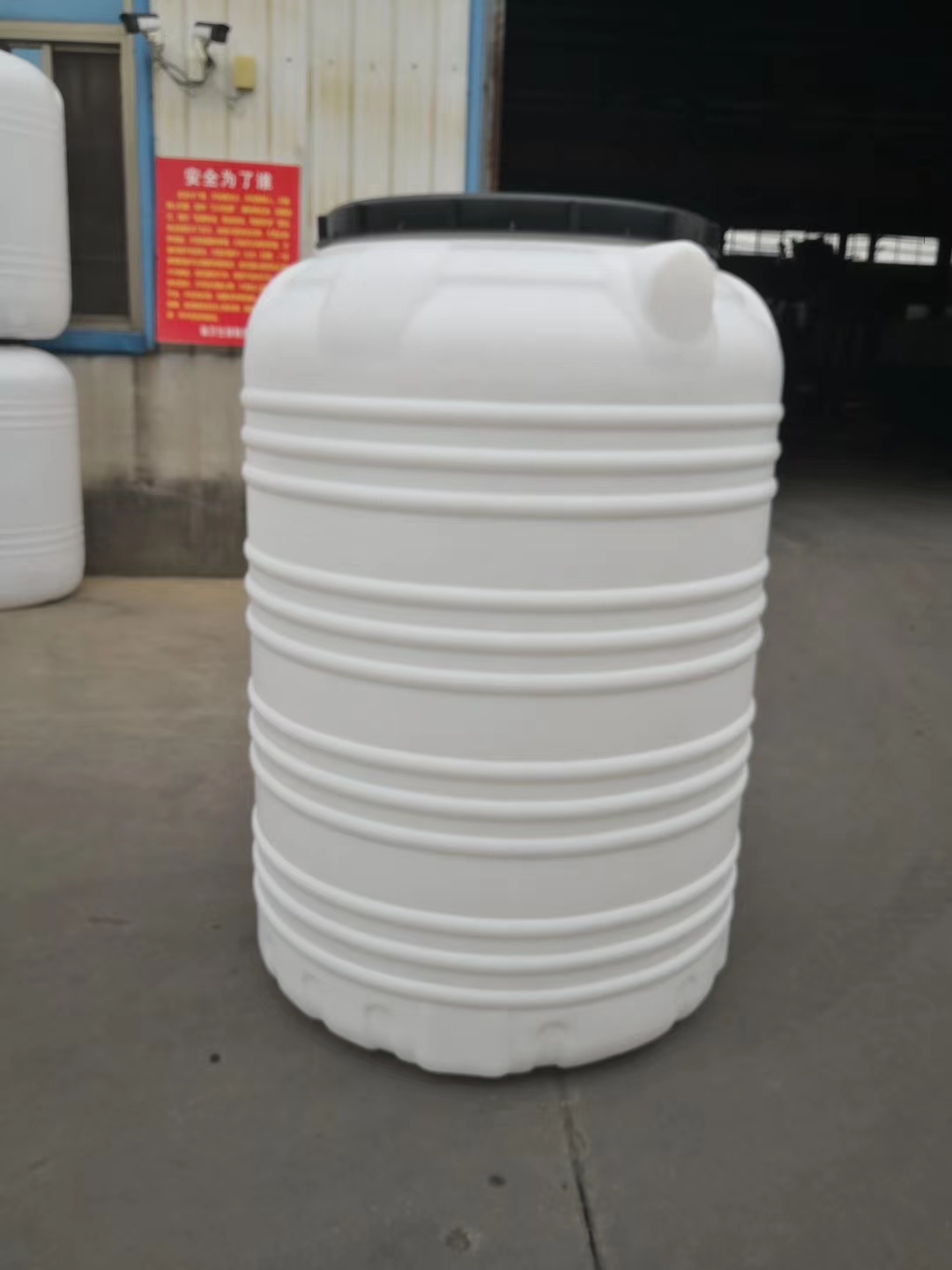 1噸塑料桶，1噸塑料水塔