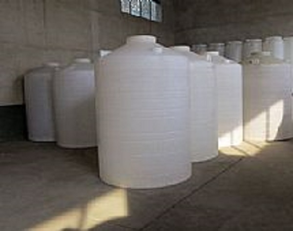 3噸塑料桶，3噸塑料水塔
