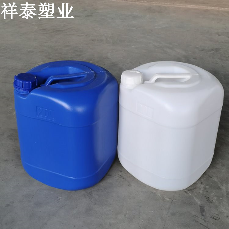 20升25升塑料桶，帶水嘴塑料桶