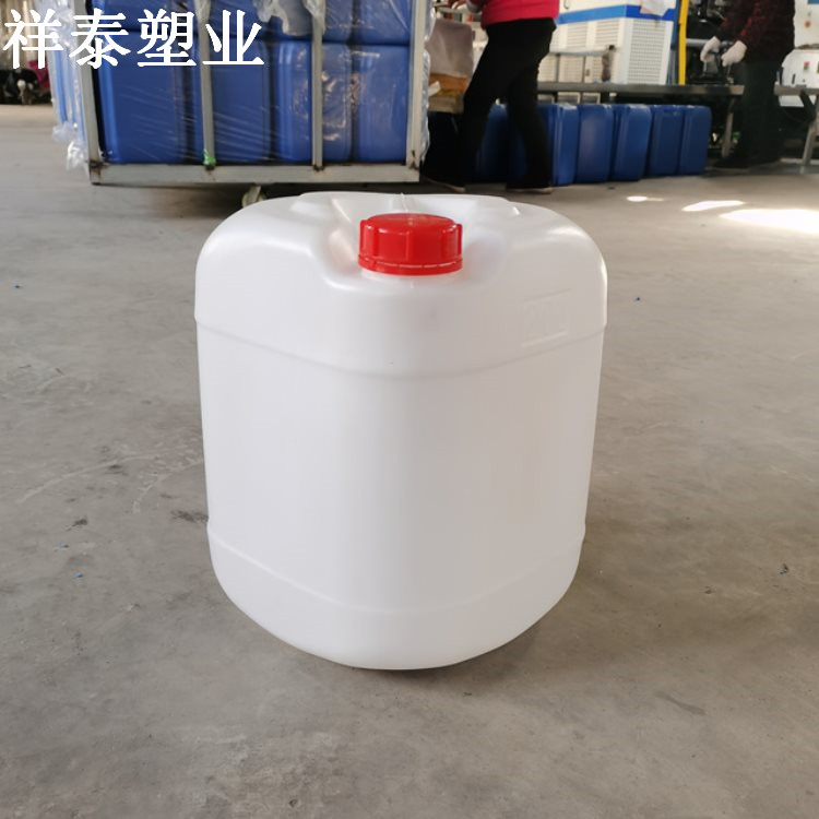 20升25升塑料桶，帶水嘴塑料桶