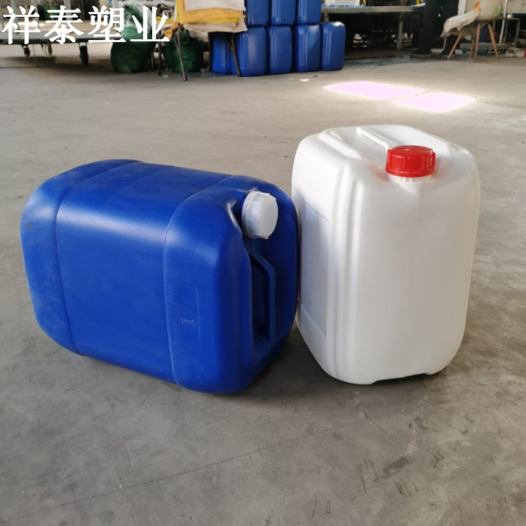 20升25升塑料桶，帶水嘴塑料桶